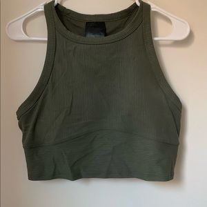 Lululemon Blissful Bend Tank Size 10
